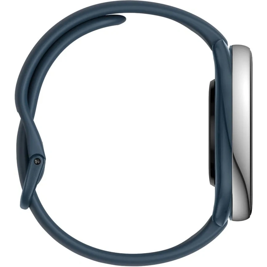 Смарт-часы Xiaomi Amazfit GTR Mini Ocean Blue фото 2