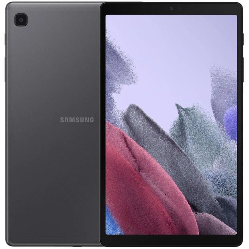 Планшет Samsung Galaxy Tab A7 Lite 8.7 LTE 3/32GB Dark Grey (SM-T225 ) фото 1