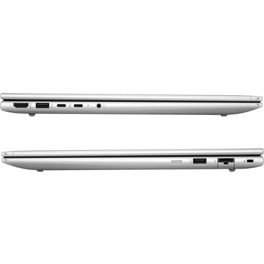 Ноутбук HP ProBook 460 G11 16 FHD IPS/ i5-125U Ultra/16Gb/256Gb SSD (A1LD5UT) Silver фото 5