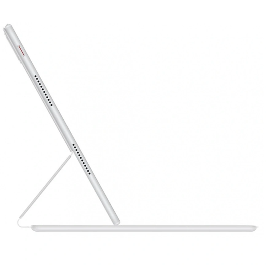 Планшет Huawei MatePad 12X (2025) Wi-Fi 12/256GB White + Keyboard (53014KNR) фото 6
