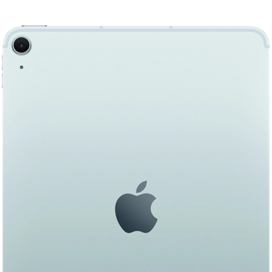 Планшет Apple iPad Air 11 (2024) Wi-Fi + Cellular 256GB Blue фото 4