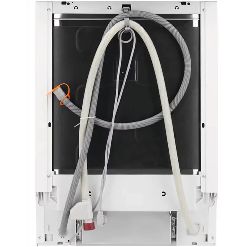 Посудомоечная машина Electrolux EEM48300L Black фото 4