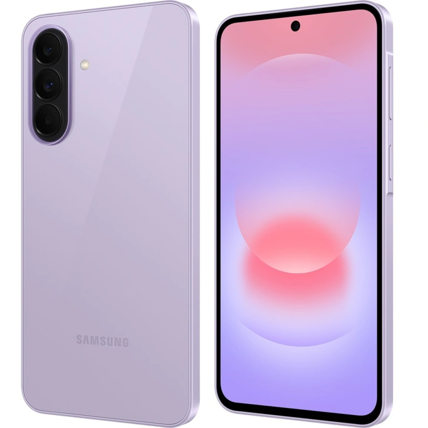 Смартфон Samsung Galaxy A37 5G 8/128Gb Awesome Lavender фото 5