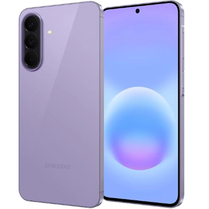 Смартфон Samsung Galaxy A57 5G 8/128Gb Awesome Lilac фото 3