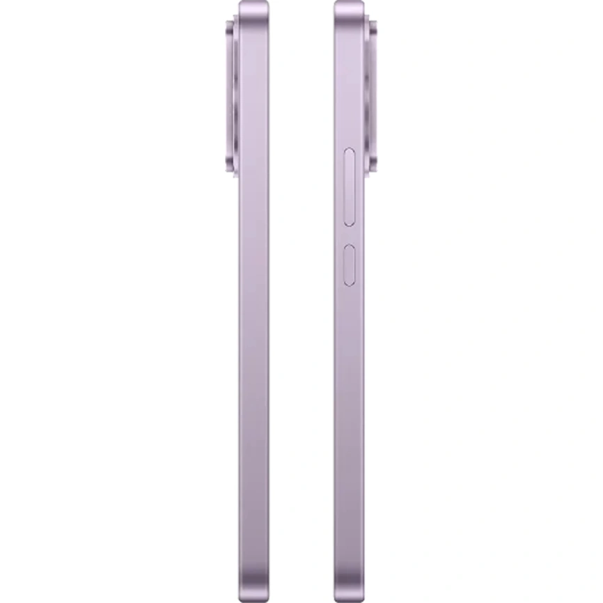 Смартфон Xiaomi Redmi Note 17 Pro 5G 8/256Gb Nebula Purple Global Version фото 4
