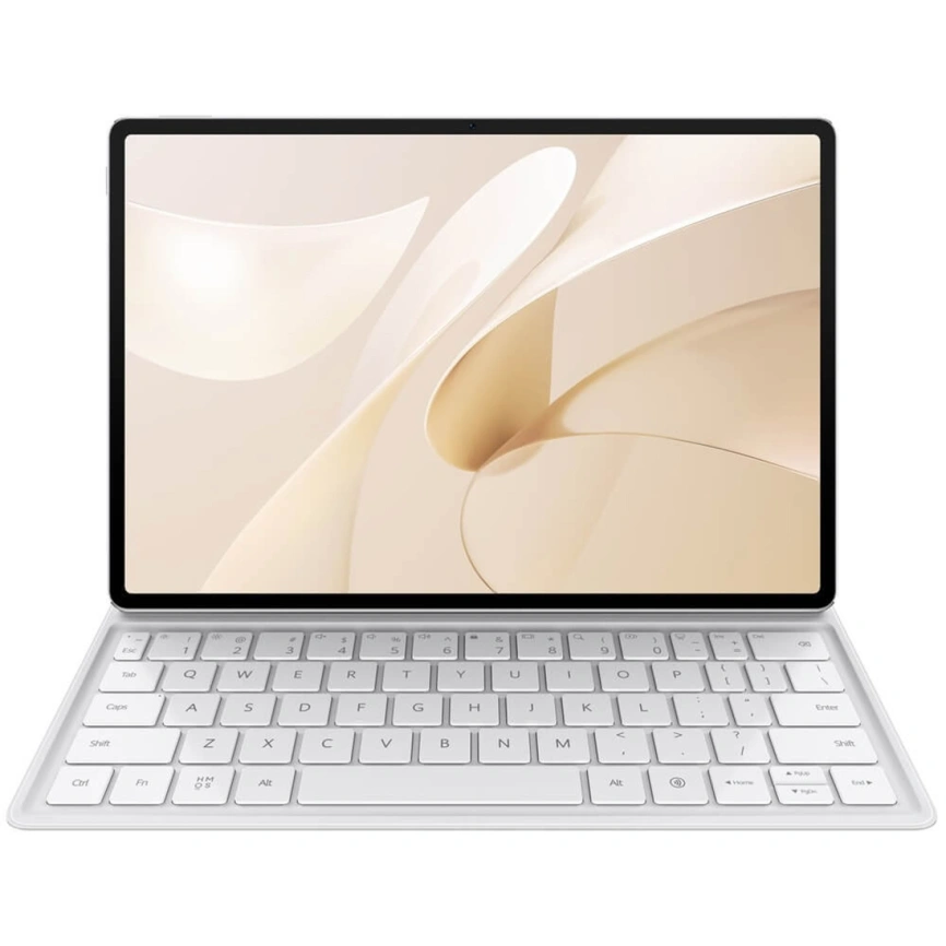 Планшет Huawei MatePad 12X (2024) Wi-Fi 8/256Gb White + Keyboard BKY-W09 (53014CVK) фото 9