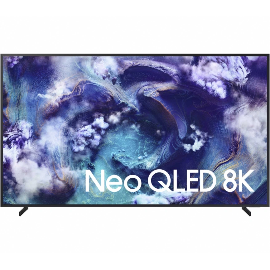 Телевизор Samsung QE85QN900FUXRU 85" 2025 фото 1