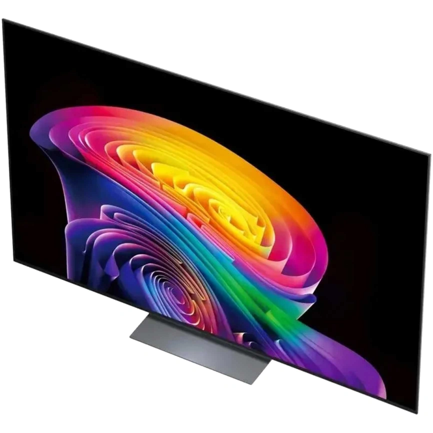 Телевизор LG OLED77C6RLA.ARUG 77" 2026 фото 4