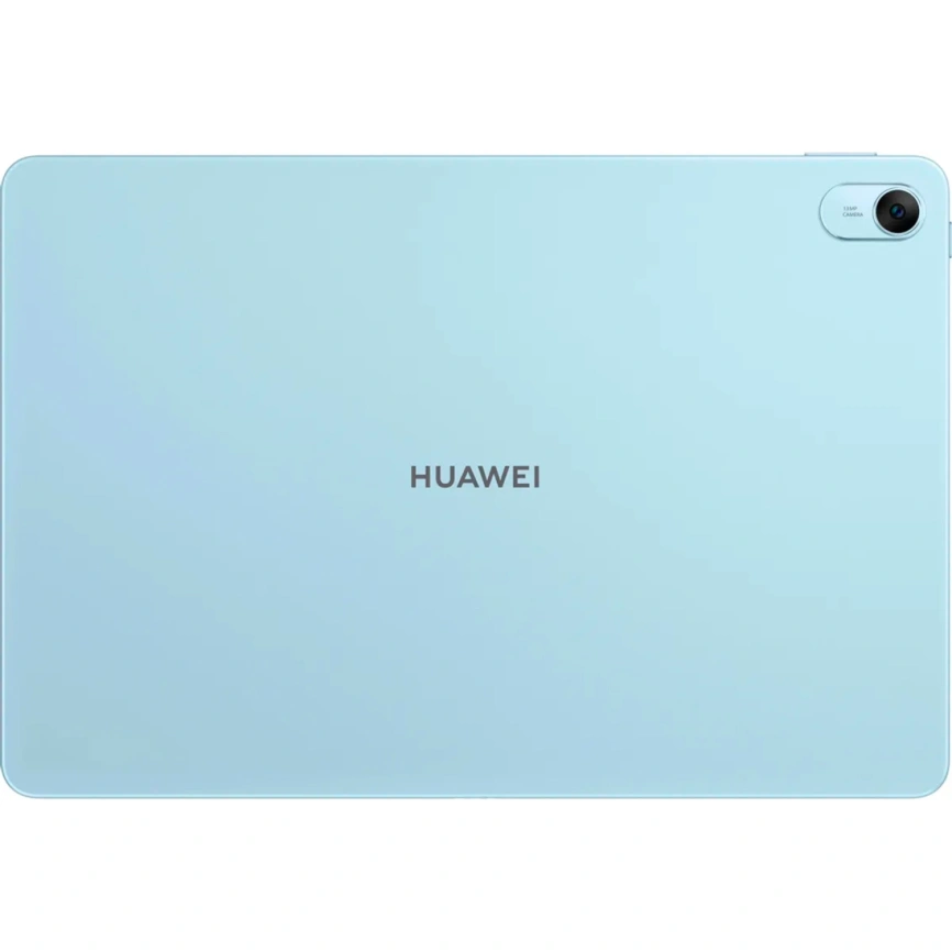 Планшет Huawei MatePad 11.5 (2025) Wi-Fi 8/256Gb PaperMatte Blue + Keyboard (53014FSE) фото 6