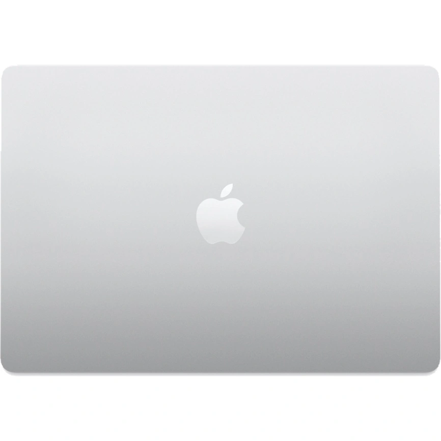 Ноутбук Apple MacBook Air (2026) 15 M5 10C CPU, 10C GPU/32GB/4TB SSD (Z1LQ0005S) Silver фото 2