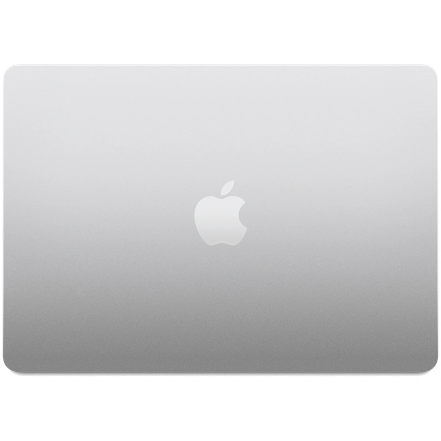 Ноутбук Apple MacBook Air (2022) 13 M2 8C CPU, 10C GPU/8Gb/1Tb SSD (Z15W002AY) Silver (Серебристый) фото 3