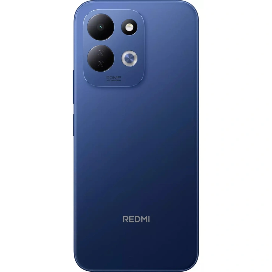 Смартфон Xiaomi Redmi 17 4G 8/256Gb Deep Blue EAC фото 7