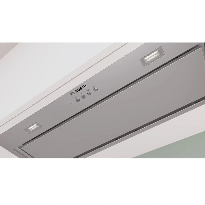 Встраиваемая вытяжка Bosch Serie 6 DLN77AC50 Stainless Steel фото 5