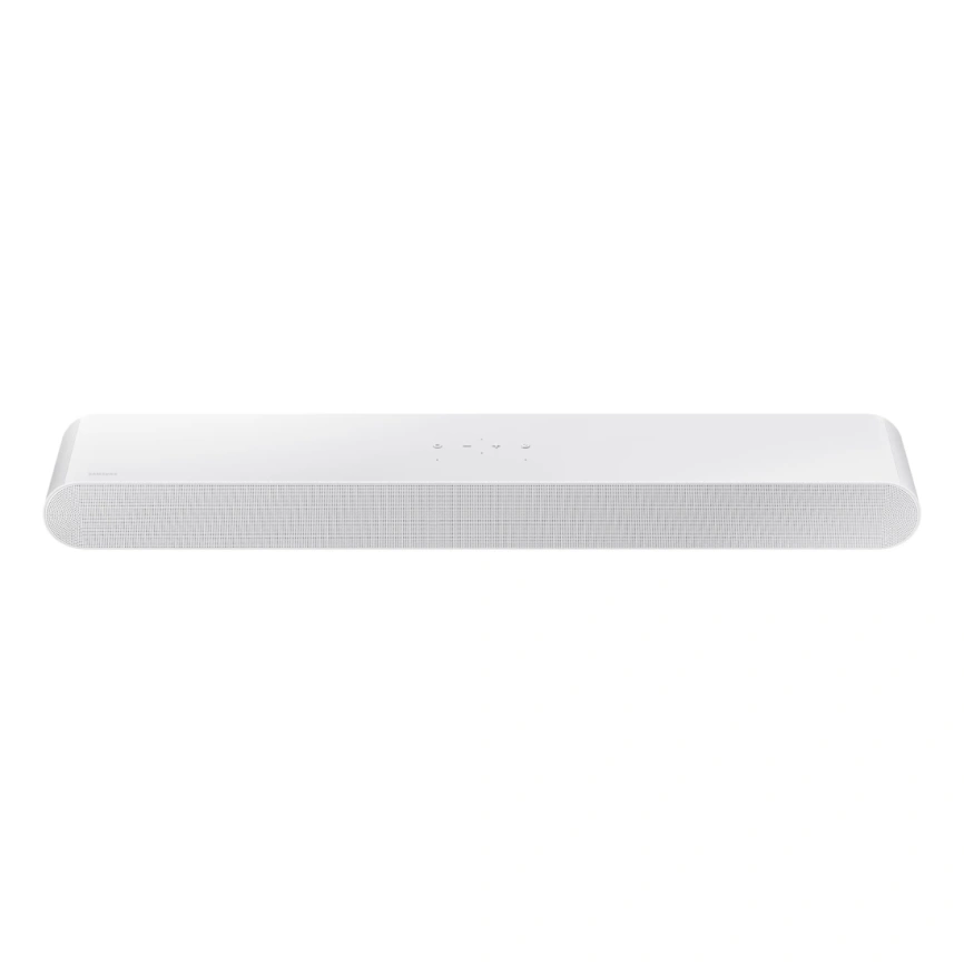 Саундбар Samsung HW-S61D/RU 5.0 White фото 7