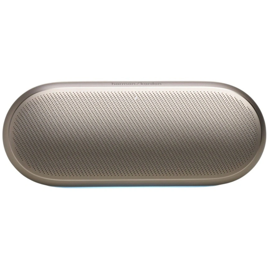 Портативная акустика Harman/Kardon Luna 2 Warm Sand фото 6