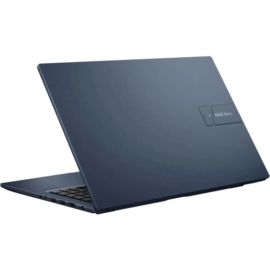 Ноутбук ASUS VivoBook 15 X1504VA-BQ283 15.6 FHD IPS/ i5-1335U/16GB/512GB SSD (90NB10J1-M00BN0) Quiet Blue фото 5