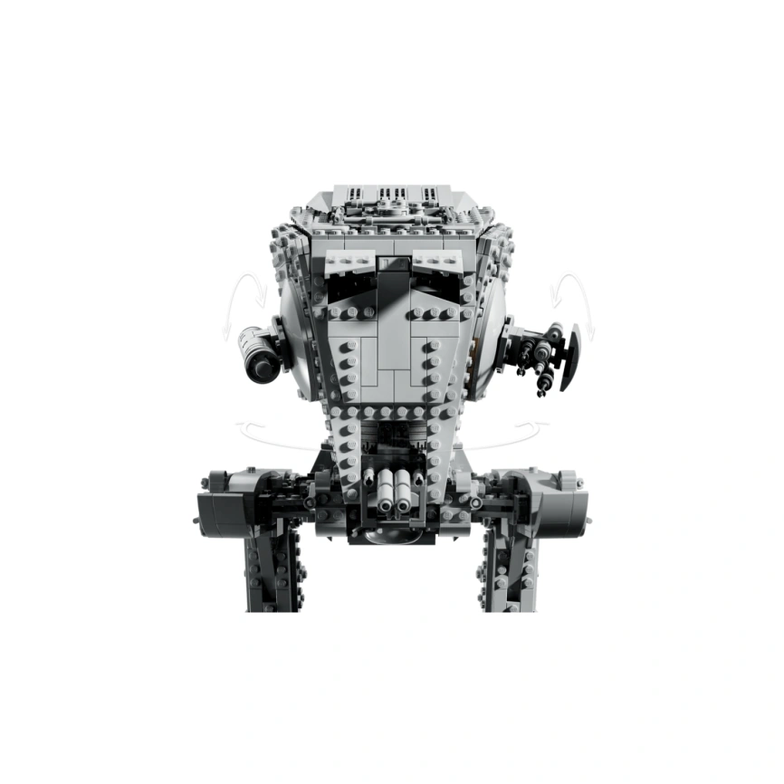 Конструктор LEGO Star Wars Ultimate Collector Series AT-ST Walker 75417 фото 6
