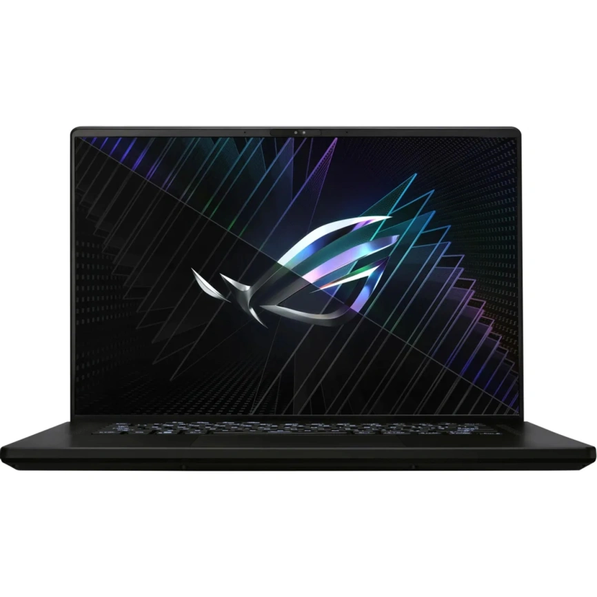 Ноутбук ASUS ROG Zephyrus M16 GU604VI-N4125 16 QHD IPS / i9-13900H/32GB/1TB SSD (90NR0BW1-M006K0) Off Black фото 2