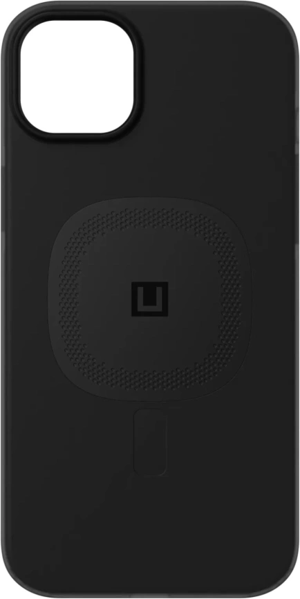 Чехол UAG Lucent 2.0 For MagSafeдля iPhone 14 Plus Black фото 1