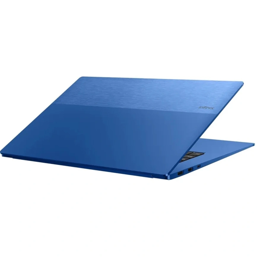 Ноутбук Infinix InBook X3 Plus XL31 15.6 FHD IPS/ i5-1235U/16Gb/512GB (71008301224) Blue фото 1