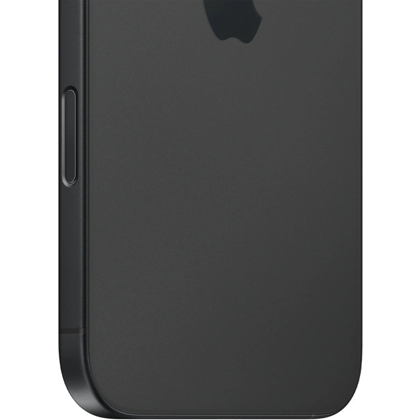 Смартфон Apple iPhone 16 Plus 128Gb eSim Black фото 3