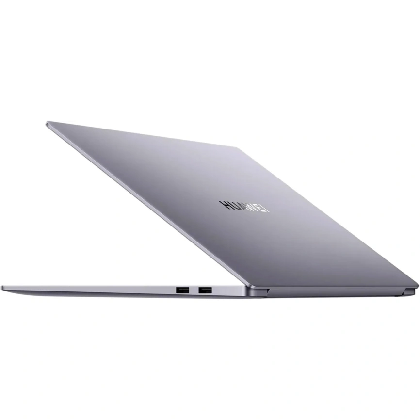 Ноутбук Huawei MateBook 16S CREFG-X 16 IPS/ i9-13900H/32GB/1Tb SSD (53013WAW) Space Gray фото 1