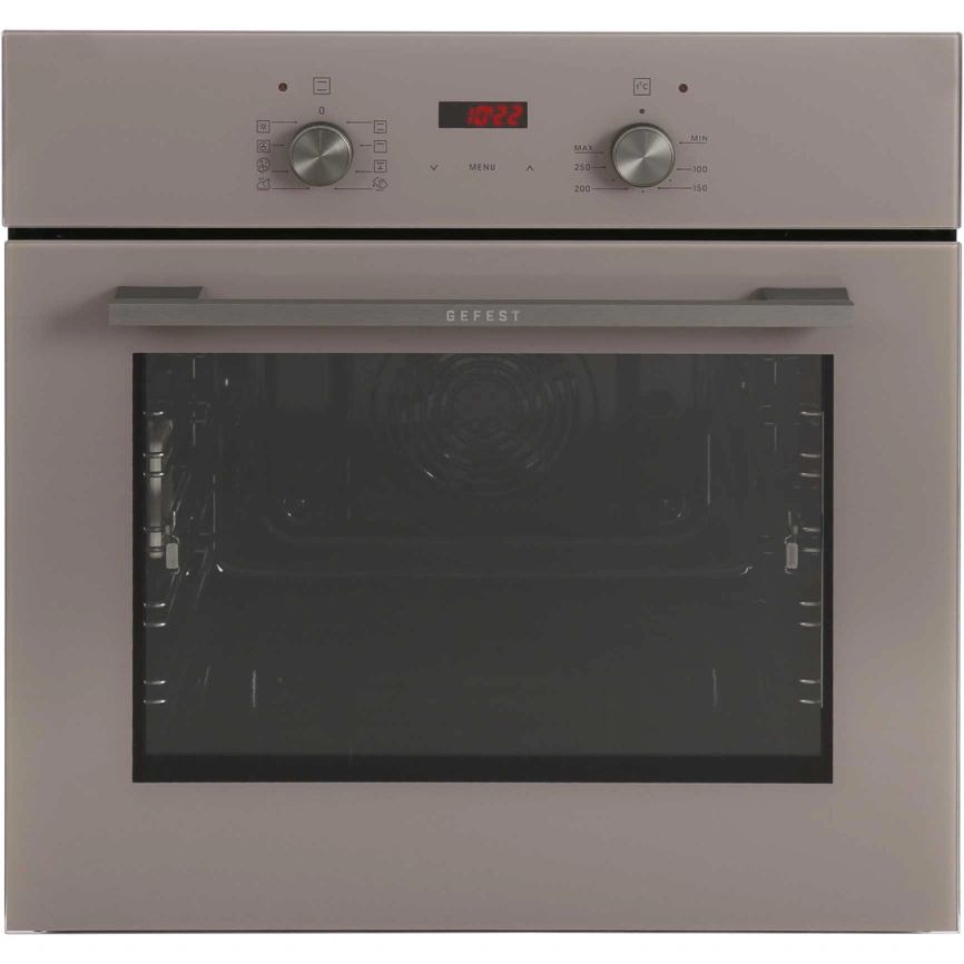 Электрический духовой шкаф Gefest ЭДВ ДА 622-02 М51 Beige фото 1
