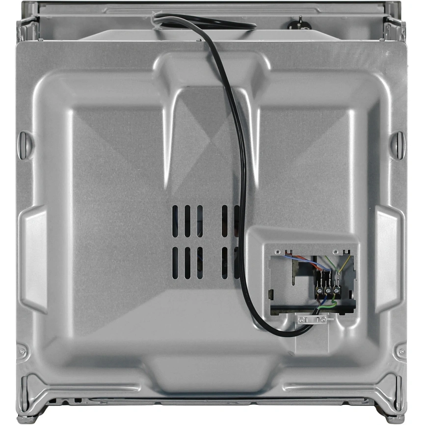 Электрический духовой шкаф Electrolux EOD5C70BZ Black фото 5