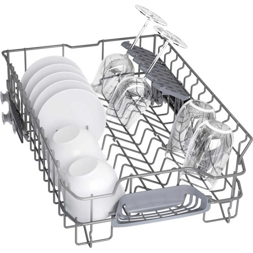 Посудомоечная машина Bosch Serie 4 SPV4EMX10E фото 4