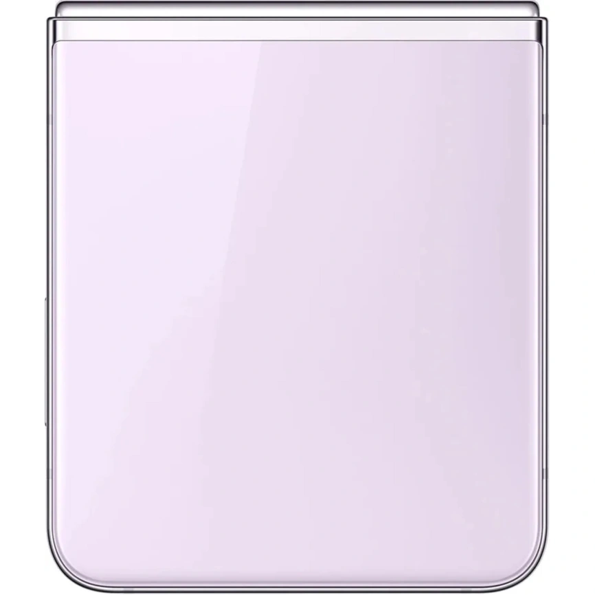 Смартфон Samsung Galaxy Z Flip5 8/256GB Lavender (SM-F731B) фото 7