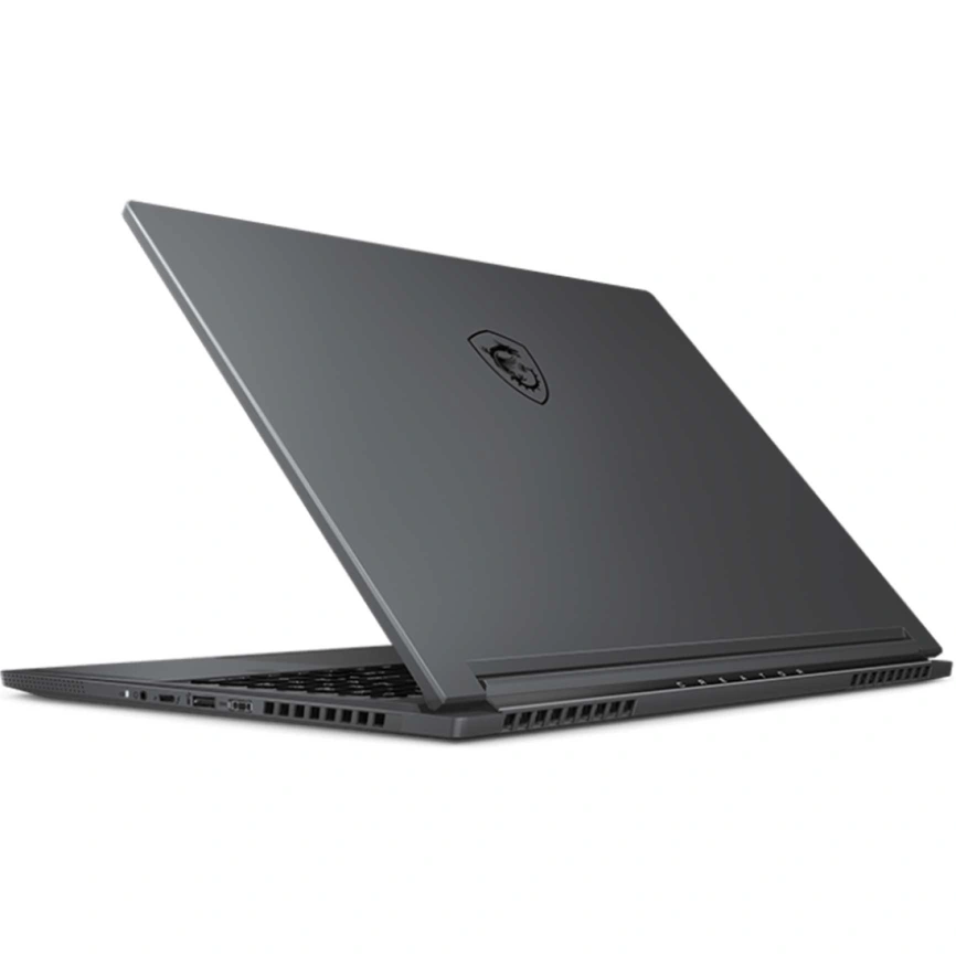 Ноутбук MSI CreatorPro 16 AI Studio A1VJG-440RU 16 IPS/ i7-155H Ultra/32GB/2TB SSD (9S7-15F414-440) Gray фото 5