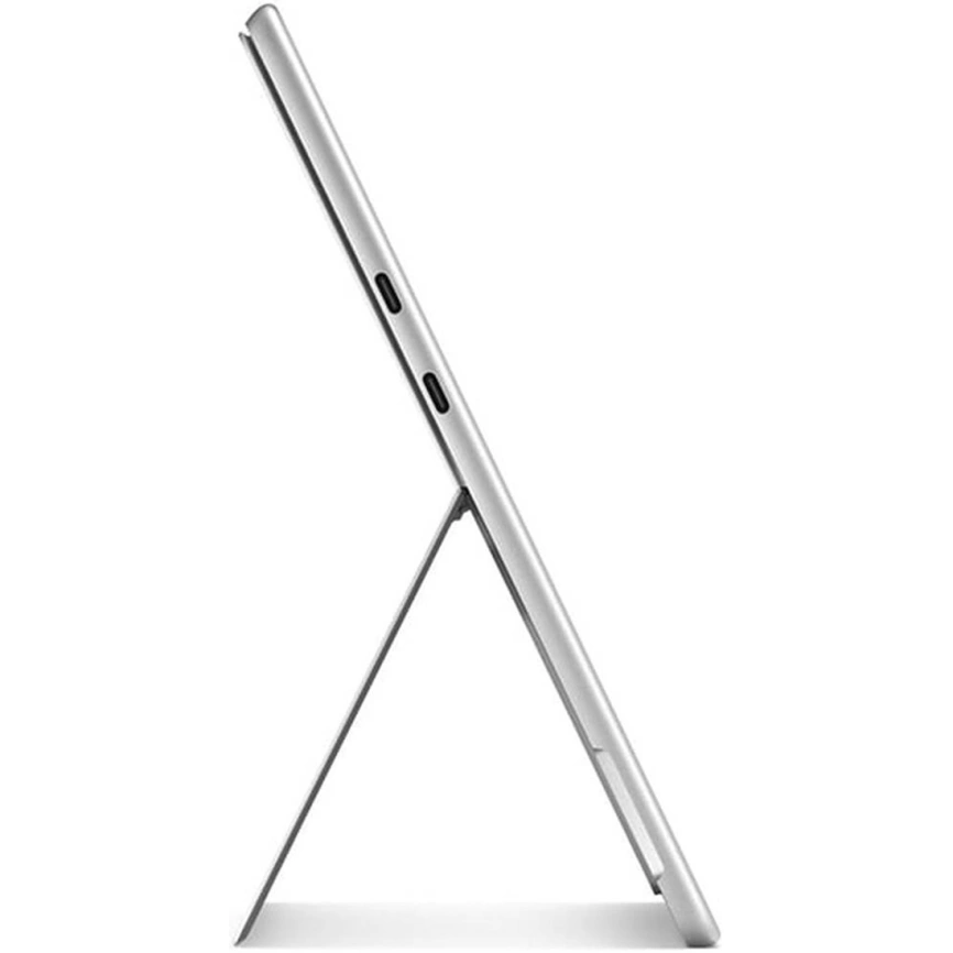 Планшет Microsoft Surface Pro 9 i5/16Gb/256Gb Platinum (QI9-00001) фото 2