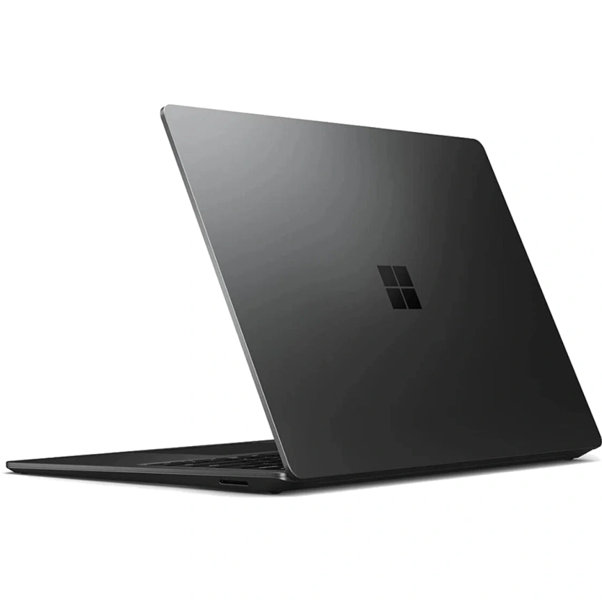 Ноутбук Microsoft Surface Laptop 5 15 (Intel Core i7 /8GB/ 512GB SSD/Windows 11 Home) Matte Black фото 1