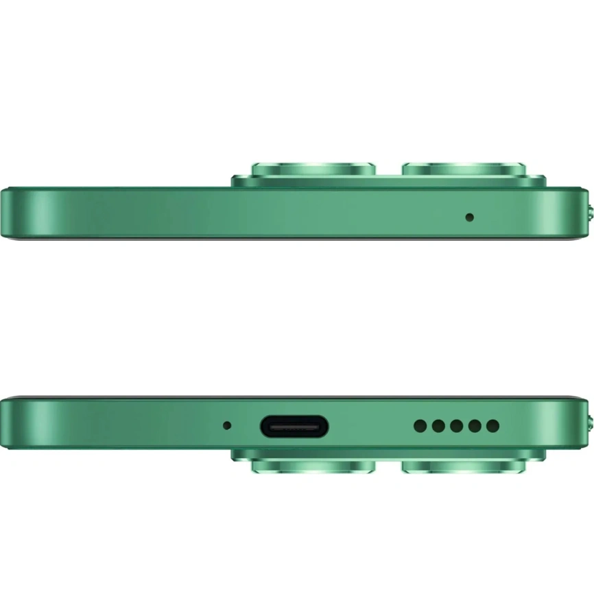 Смартфон Honor X8b 8/256Gb Glamorous Green фото 3