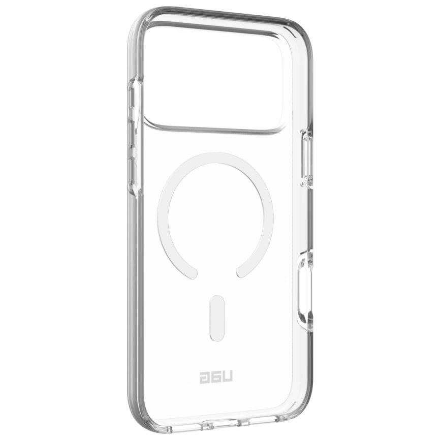 Чехол UAG MagSafe Scout для iPhone 18 Pro Max Ice/White (114557114341) фото 2