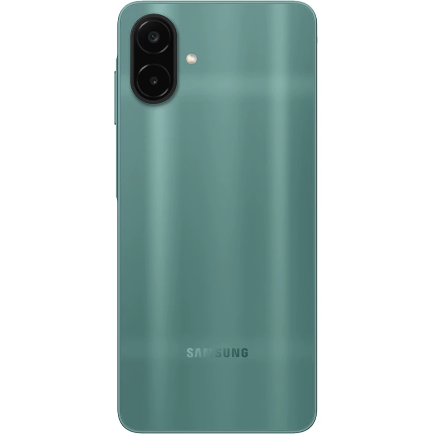 Смартфон Samsung Galaxy A08 SM-A085F 4/64GB Green фото 4