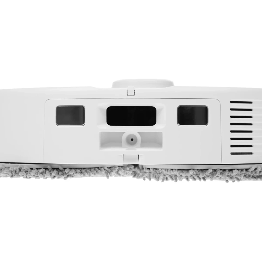 Робот-пылесос Roborock Qrevo MaxV White Global Version фото 7