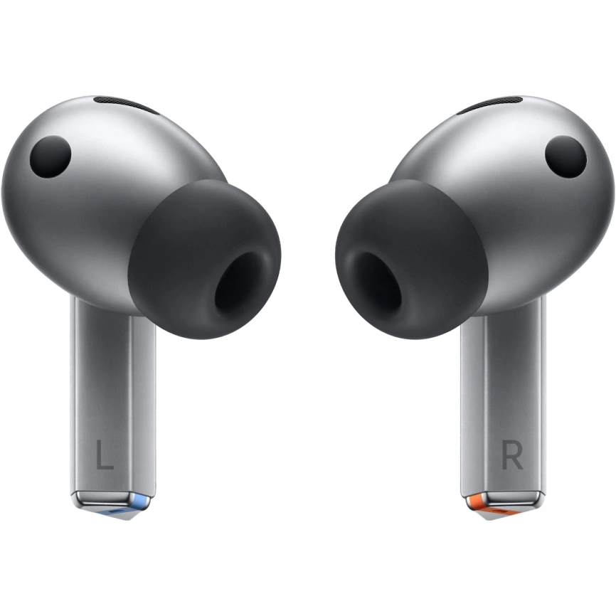 Наушники Samsung Galaxy Buds 3 Pro Silver фото 4