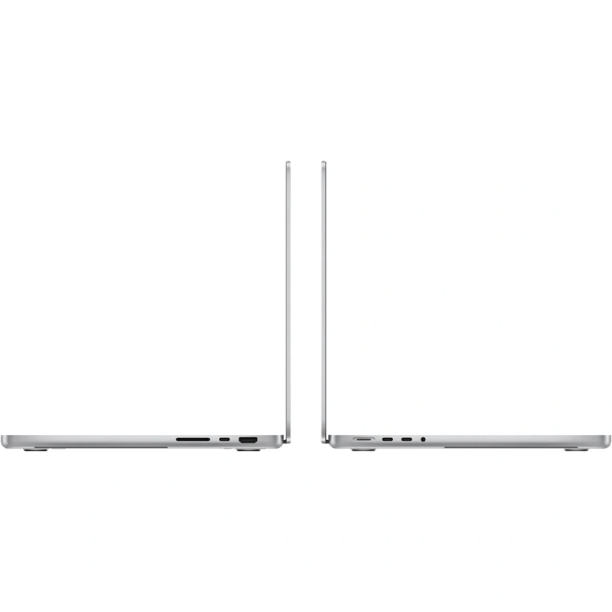 Ноутбук Apple MacBook Pro 14 (2026) M5 Pro 15C CPU, 16c GPU/24GB/1TB SSD (MGDR4) Space Black фото 4