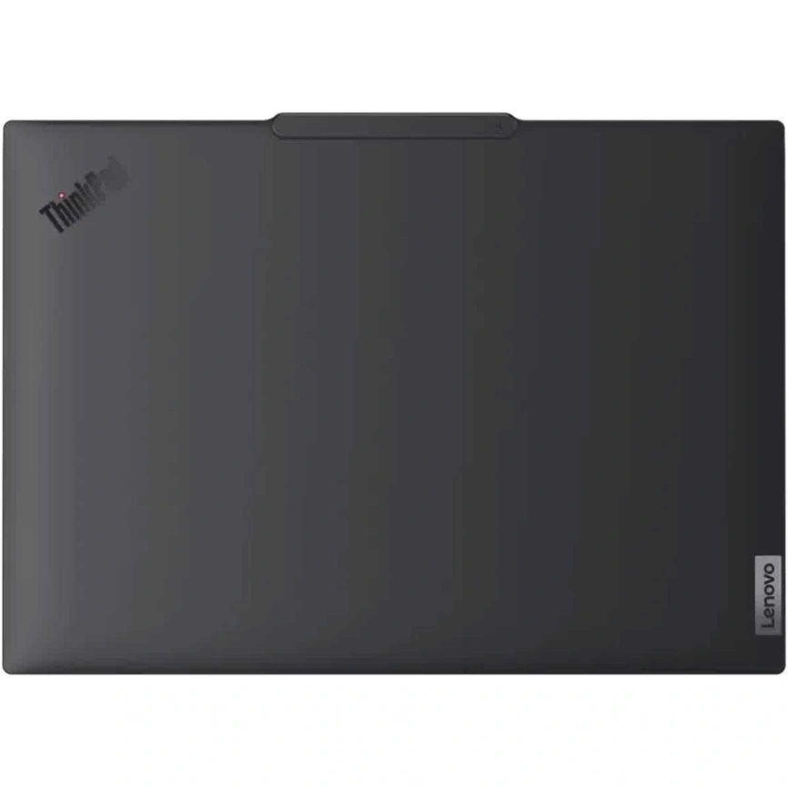 Ноутбук Lenovo ThinkPad T14 G6 14 IPS/ i7-255H Ultra/16GB/512GB SSD (21QCA060CD) Black фото 1