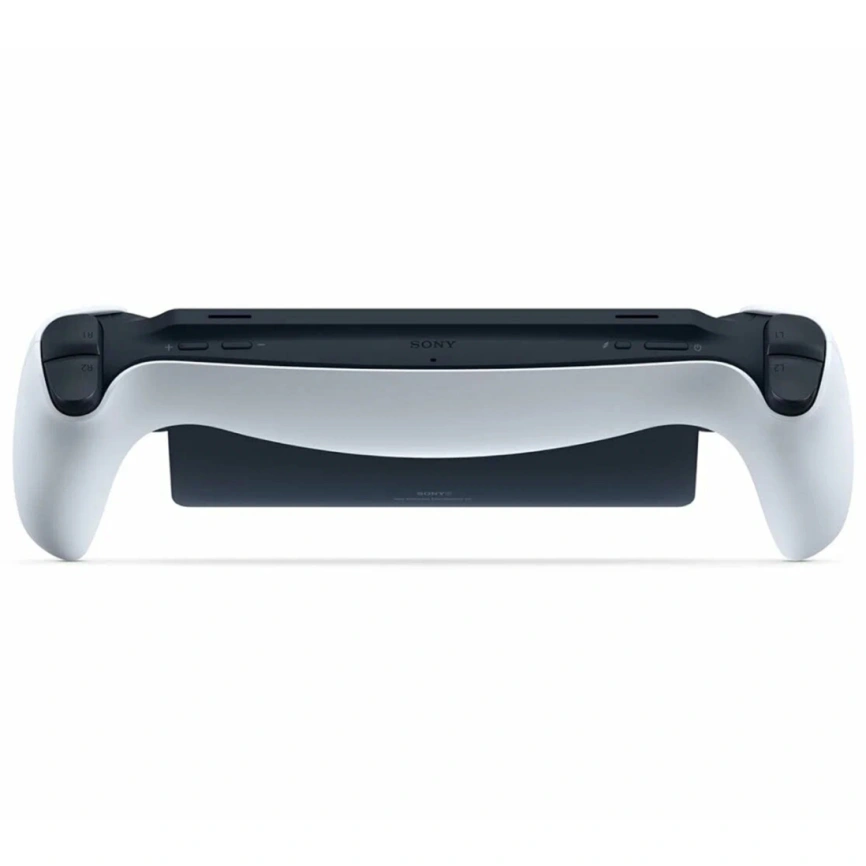 Игровая приставка Sony PlayStation Portal Remote Player White фото 3