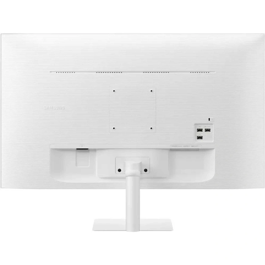 Монитор Samsung 32" M7 S32FM703UIXCI White (LS32FM703UIXCI) фото 4