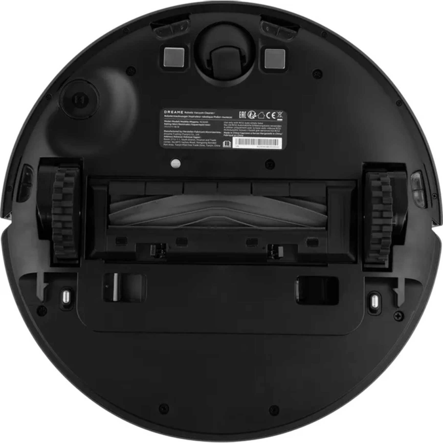 Робот-пылесос Dreame D10S Plus Black EAC (RLS6AD) фото 4