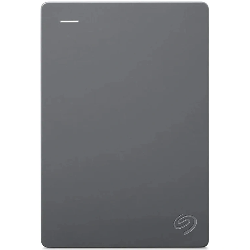 Внешний жесткий диск Seagate Basic STJL1000400 1TB Black фото 1