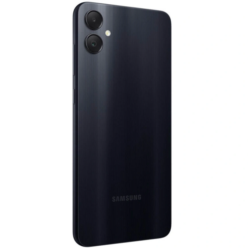 Смартфон Samsung Galaxy A05 SM-A055 4/128Gb Black фото 3