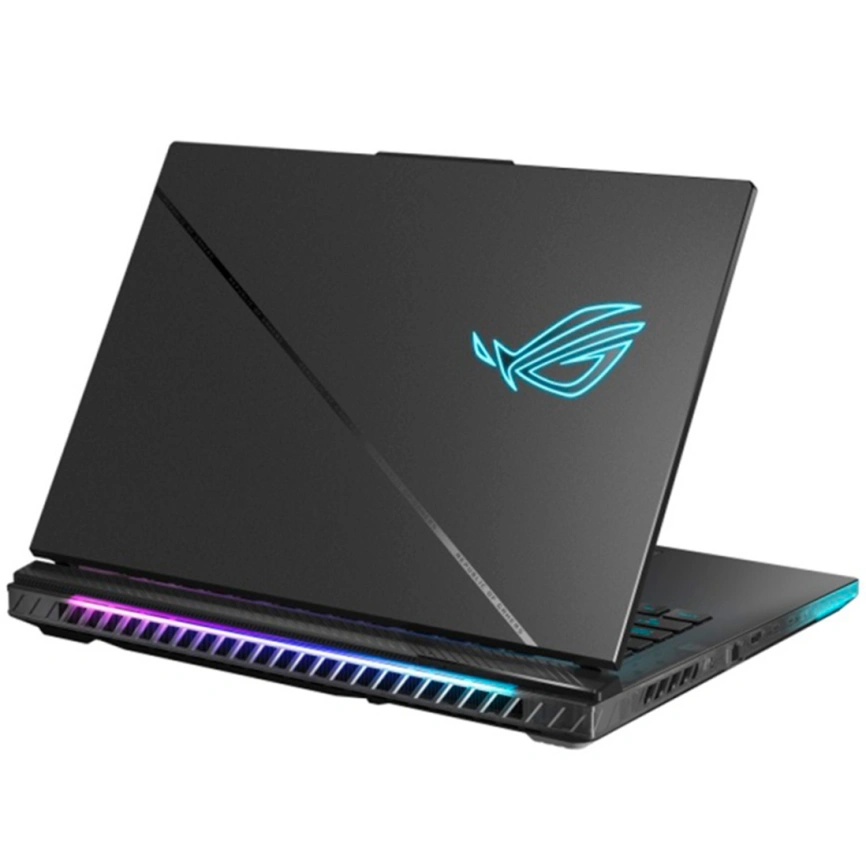 Ноутбук ASUS ROG Strix SCAR 16 G634JZR-RA100W 16 QHD IPS/ i9-14900HX/32Gb/1Tb SSD (90NR0IC2-M004C0) Off Black фото 5