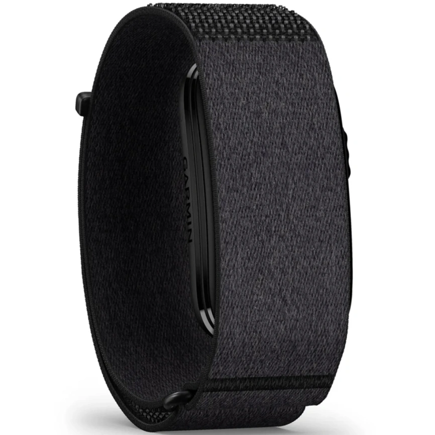 Фитнес-браслет Garmin Cirqa S/M Black (010-04675-10) фото 3