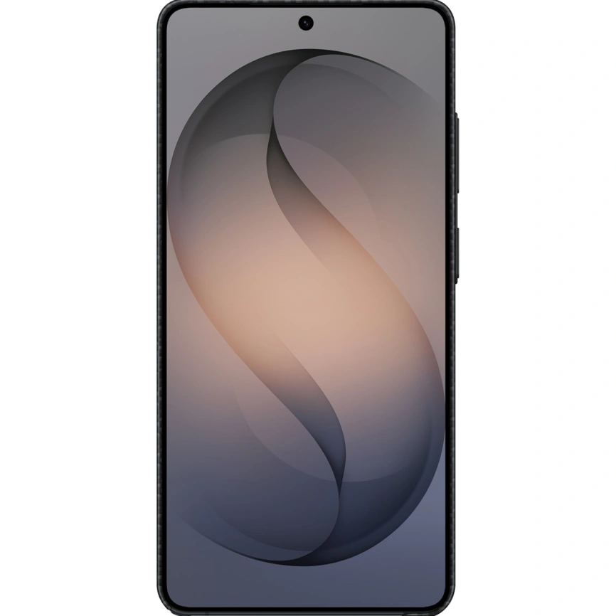 Чехол Samsung Carbon Magnet Case для Samsung Galaxy S26 Ultra Black фото 5