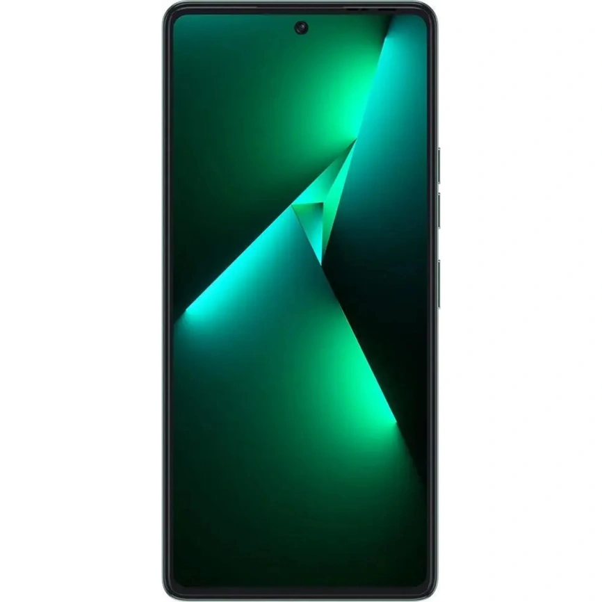 Смартфон Tecno Pova 6 Pro 12/256Gb Green фото 4