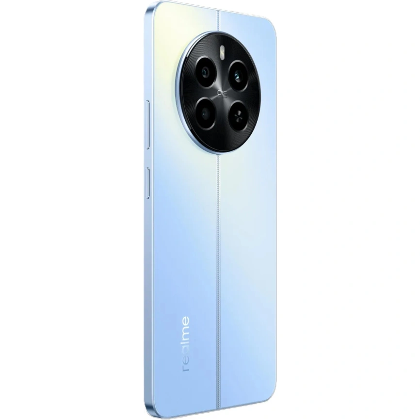 Смартфон Realme 12 4G 8/512Gb Blue фото 4